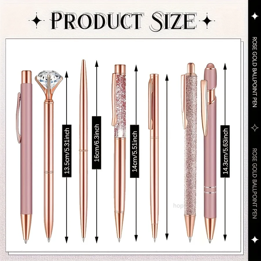 Thumbnail 3 - #34 Best Pen & Pencil Sets to Buy In 2026