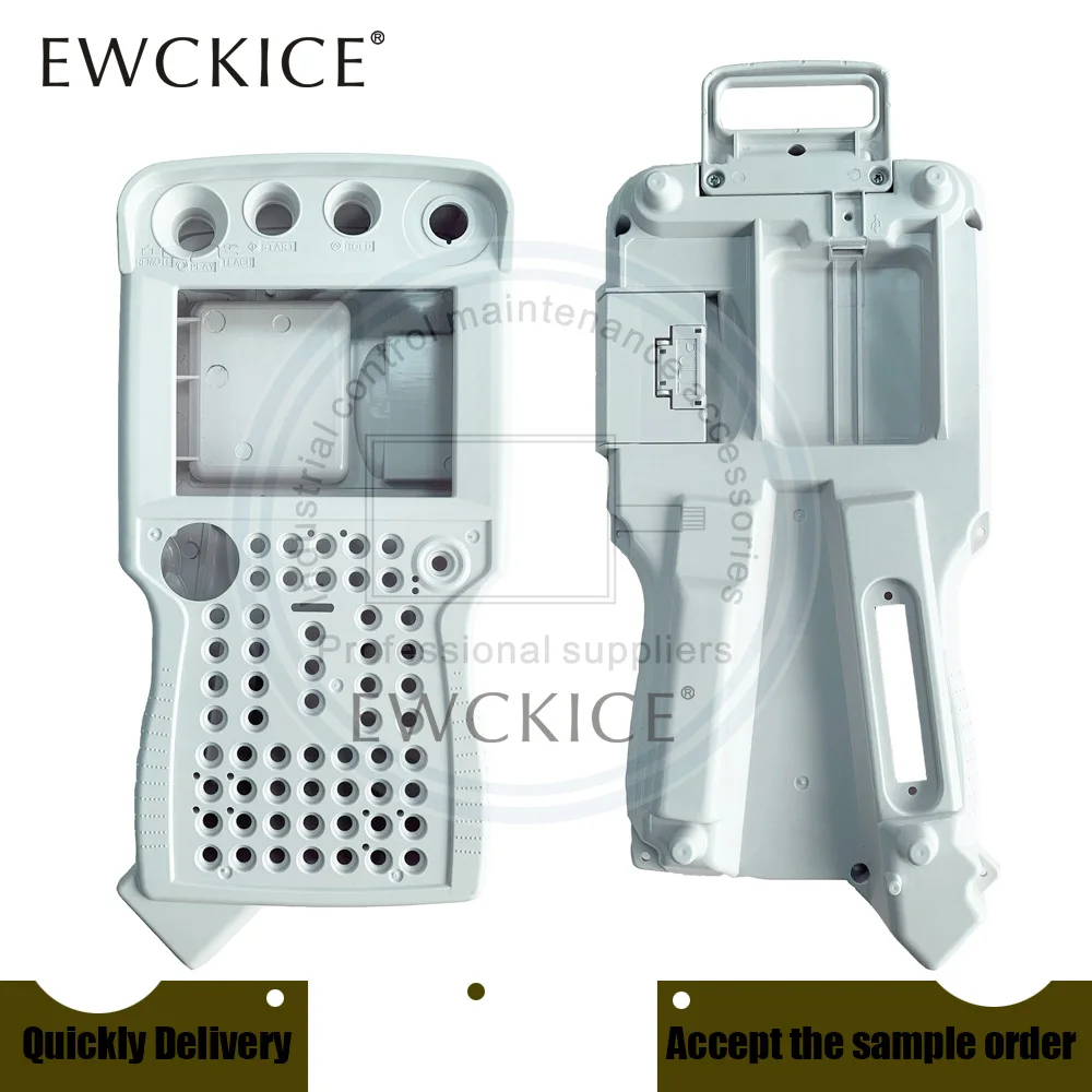 NEW DX100 JZRCR-YPP01-1 YKS-000E YKS-001E YKS-002E YKS-005E YKS-012E Touch Panel Silicone key  LCD Plastic Case Touchscreen