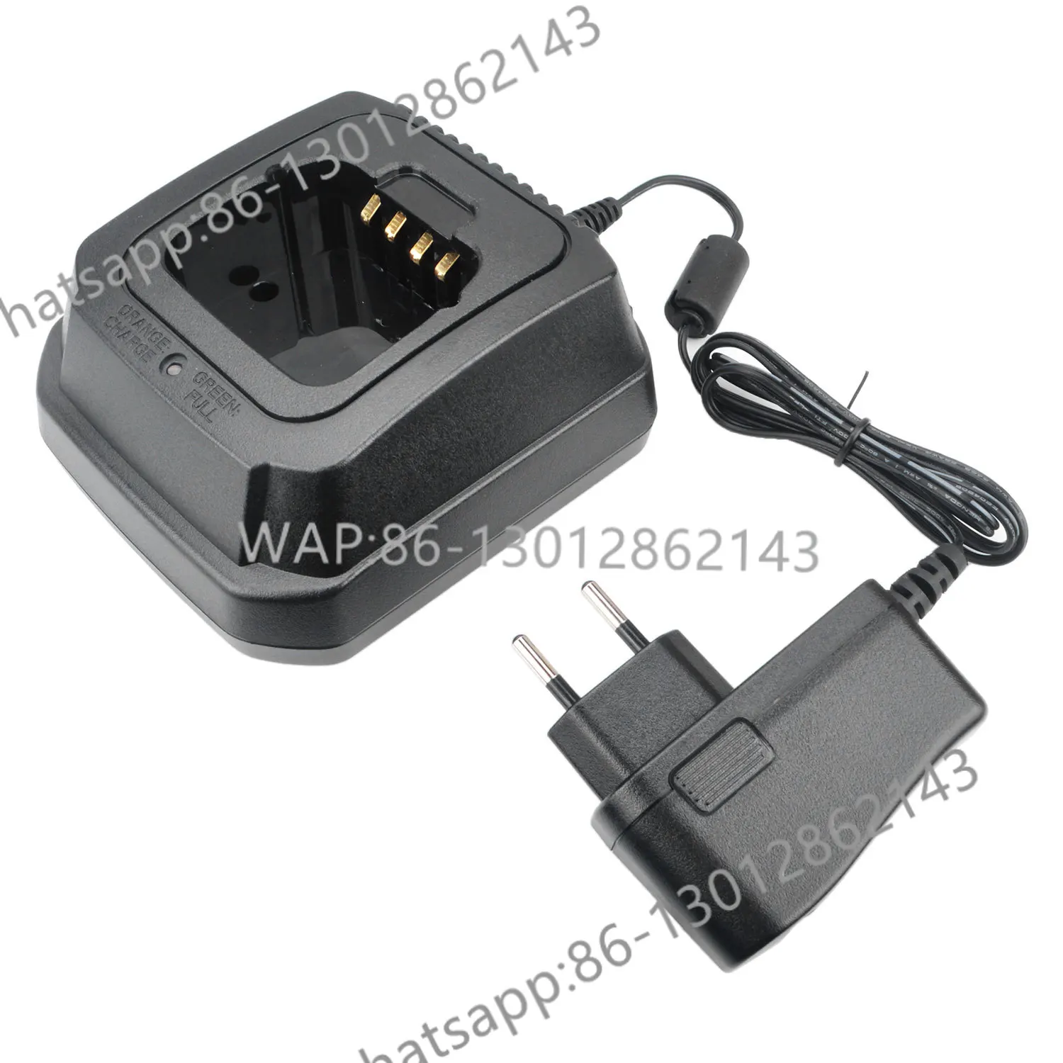 

Walkie Talkie Single Fast Charger for Tait TP8100 TP9300 TP9400 Portable Two way Radio