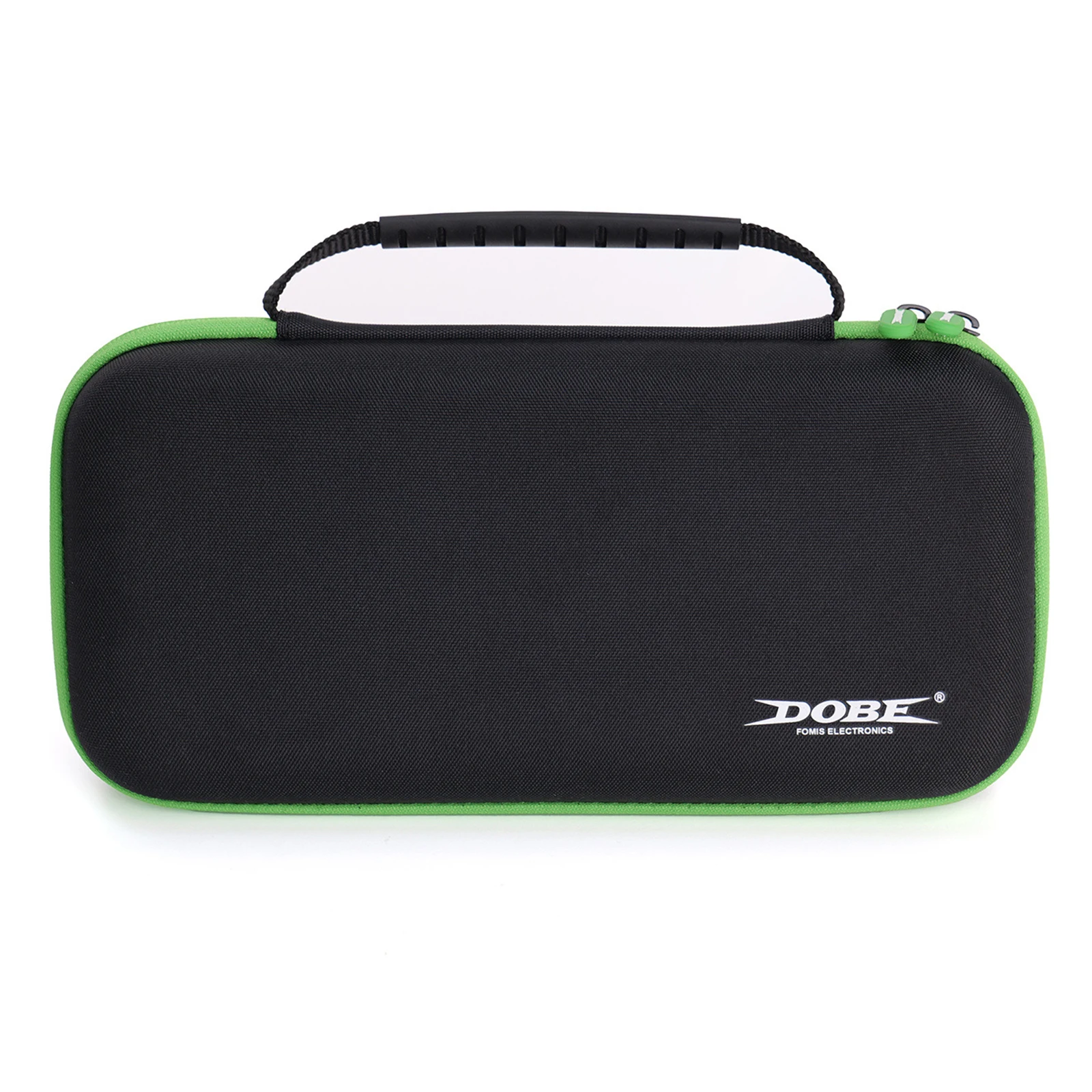 Sac de rangement rigide pour ROG-XBOX-Ally/Ally X, étui de transport de voyage avec poche en filet, résistant aux rayures