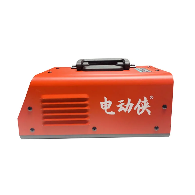 220V Household No gas Two Protection Welding Machine Industrial Grade Stainless Steel Without Gas Electric Welding Machine