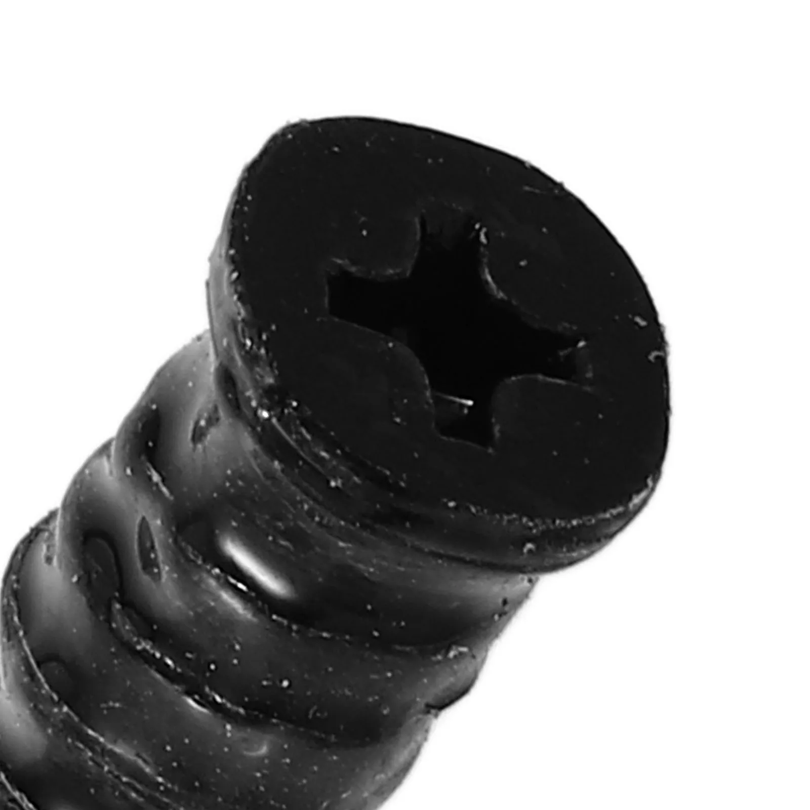 

40 Pcs Tire Repair Nails Kit Black Rubber Patch Tool for Cars Motorcycles Tubeless Tires Plug Wheel Fix Solution Car Tyre Repair