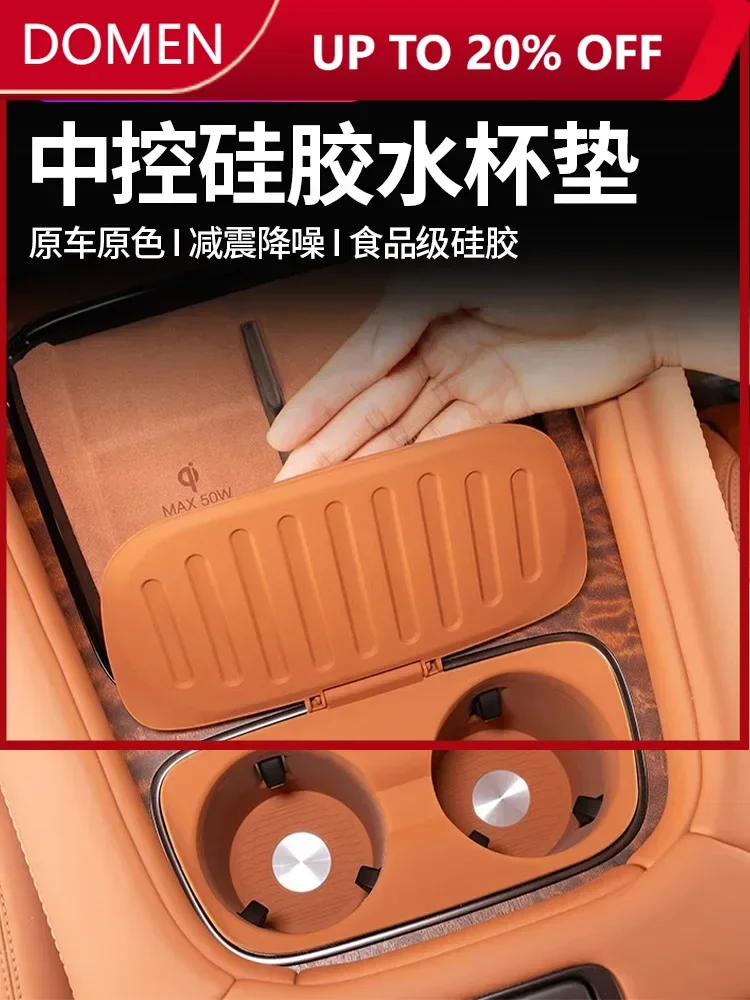 Posavasos De Silico… - image