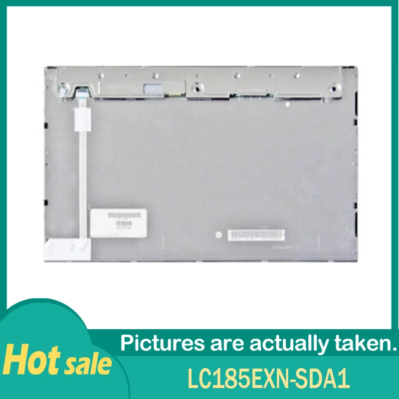 

100% Original LC185EXN-SDA1 18.5inch 1366*768 Lcd Screen LC185EXN (SD)(A1) for Laptop