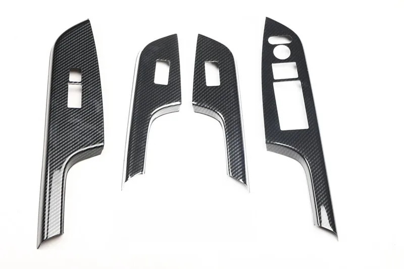 RHD LHD For Honda CRV CR-V 2012 2013 2014 2015 2016 Car Armrest Door Window Glass Lift Switch Panel Cover Trim USA Model