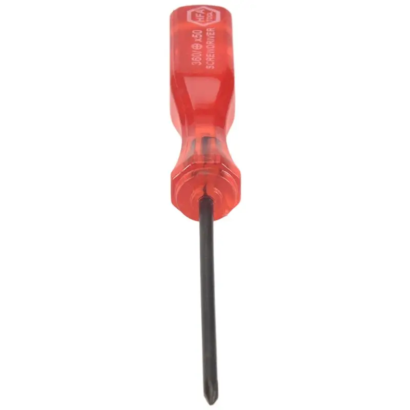 Picture 4: 【EFFICIENT 】 Tri Wing Screwdriver Tool
