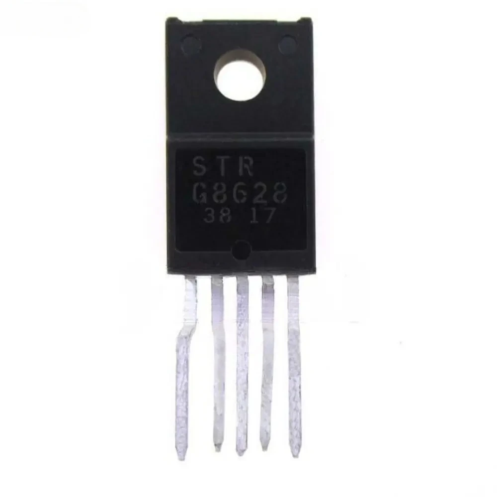 10pcs/lot STRG8628 STRG8644D STRG8656 STR-G8656D Brand-new TO220F-5