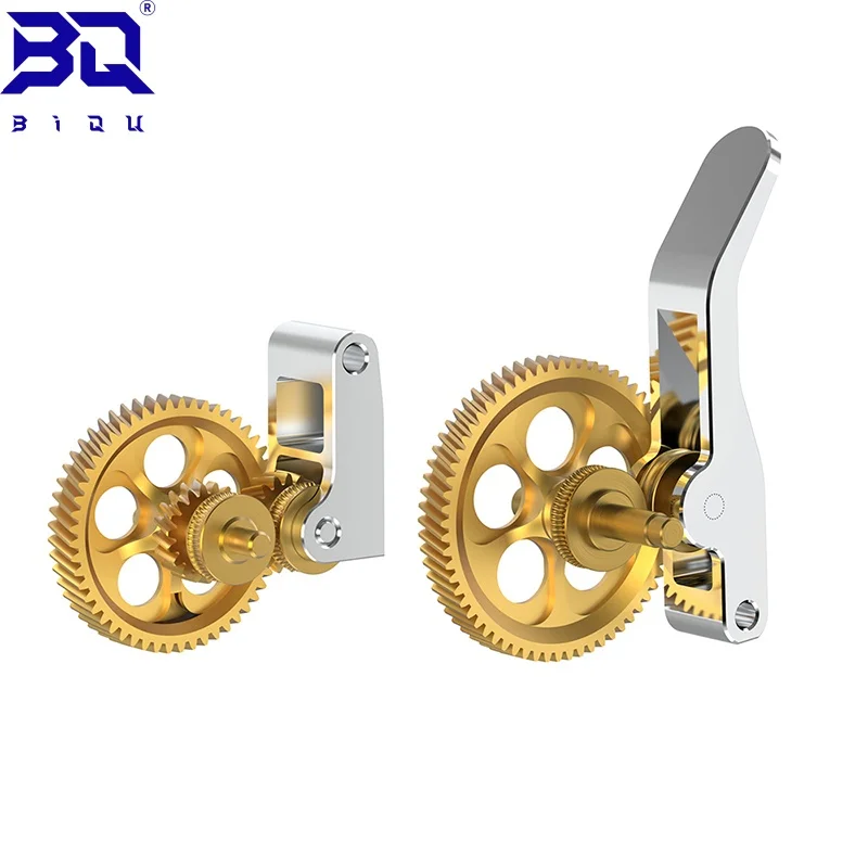 �y�Z�[�����zBIGTREETECH �p���_�N���[�M�A �S������ RNC �i�m�R�[�e�B���O�d���|�M�A �y�ʍ����x Bambu Lab P1 X1 A1 �V���[�Y�p