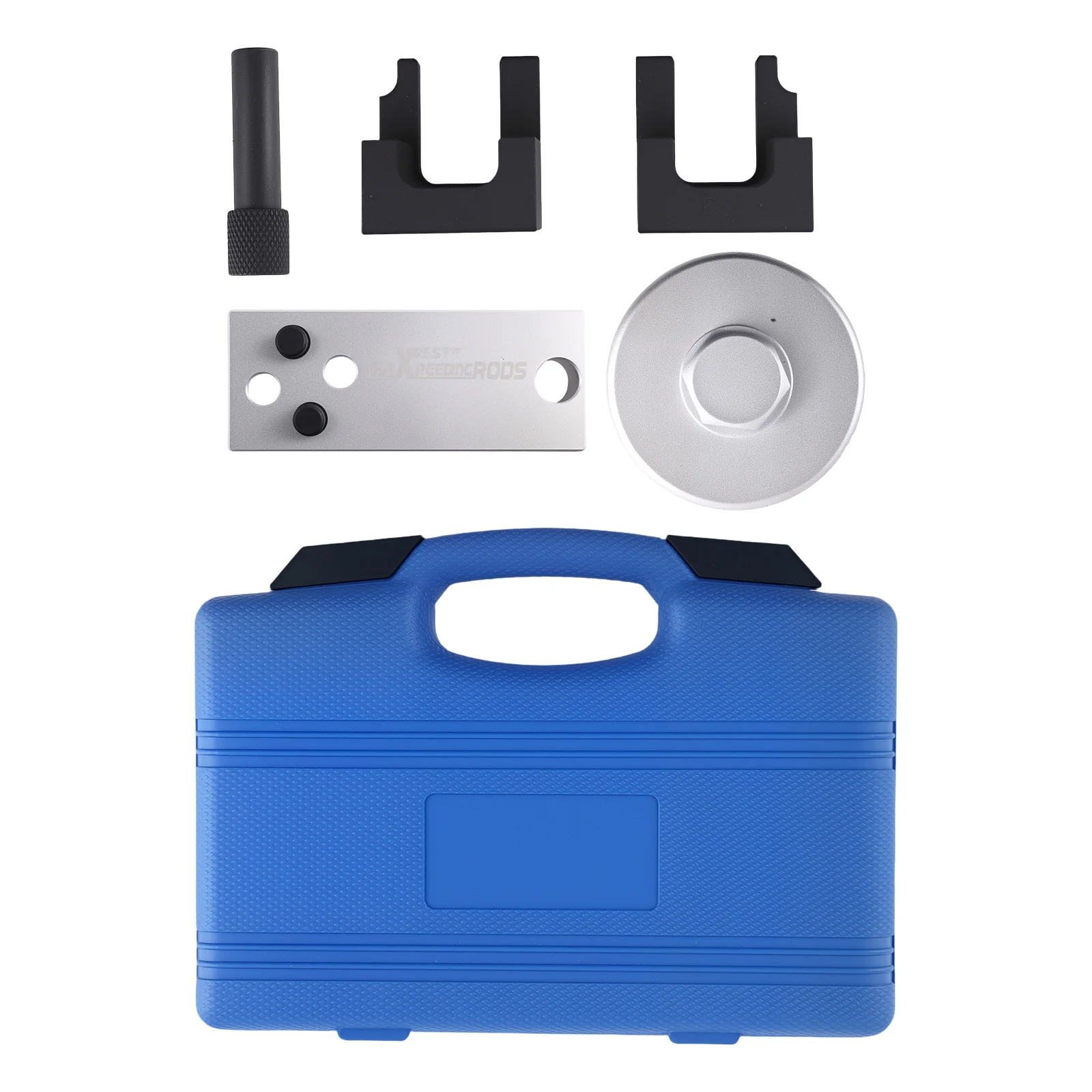 Steuerkettenspanner-Werkzeugsatz für Mercedes OM654 1.6/2.0L Diesel A/B/C/E Klasse 654589004000