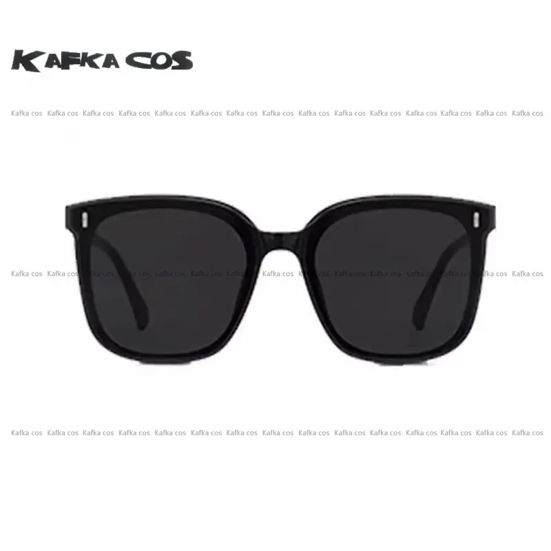 DY20 أنيمي يوري آياتو شعر مستعار تأثيري النظارات الشمسية قصيرة الوردي الطبقات شعر مستعار مقاومة للحرارة الشعر الاصطناعية لجميع القديسين25