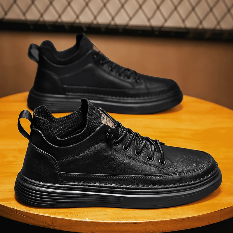 

Корейская версия универсальной повседневной обуви, всесезонной обуви, модного отдыха, походов на открытом воздухе.