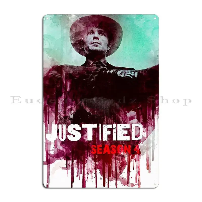 مبرر 3 لوحة معدنية ملصق جدار ديكور المرآب جدار ديكور مخصص سينما تين تسجيل ملصق