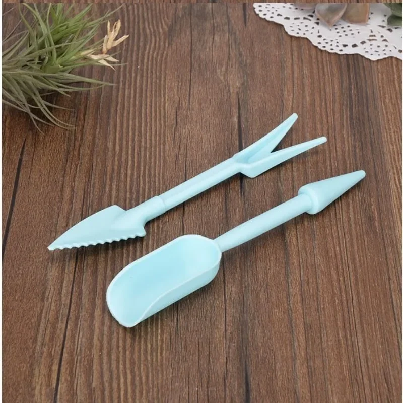 Horticultural Supplies Transplanter Succulent Gardening Tool Three Piece Set