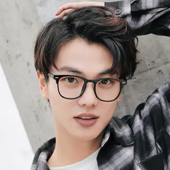 8 最佳銷售 無度數眼鏡 - №6