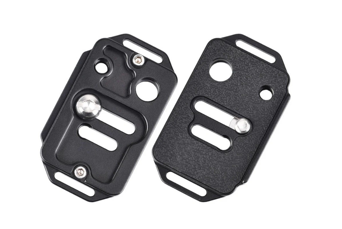 Sunwayfoto Camera Riem Snelspanplaat SP-70QB