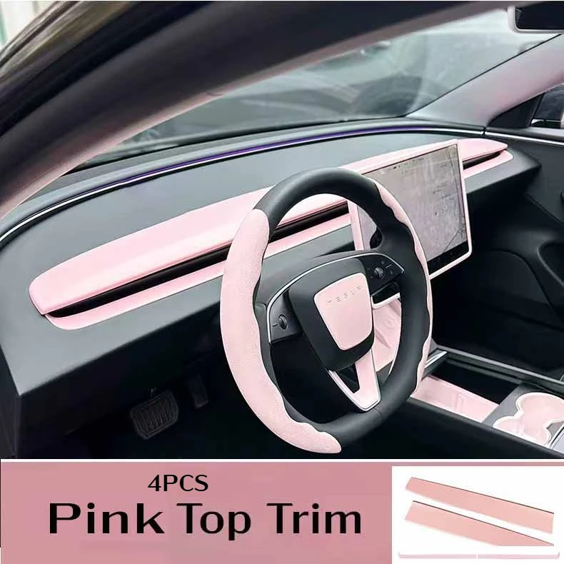 PINK 1set