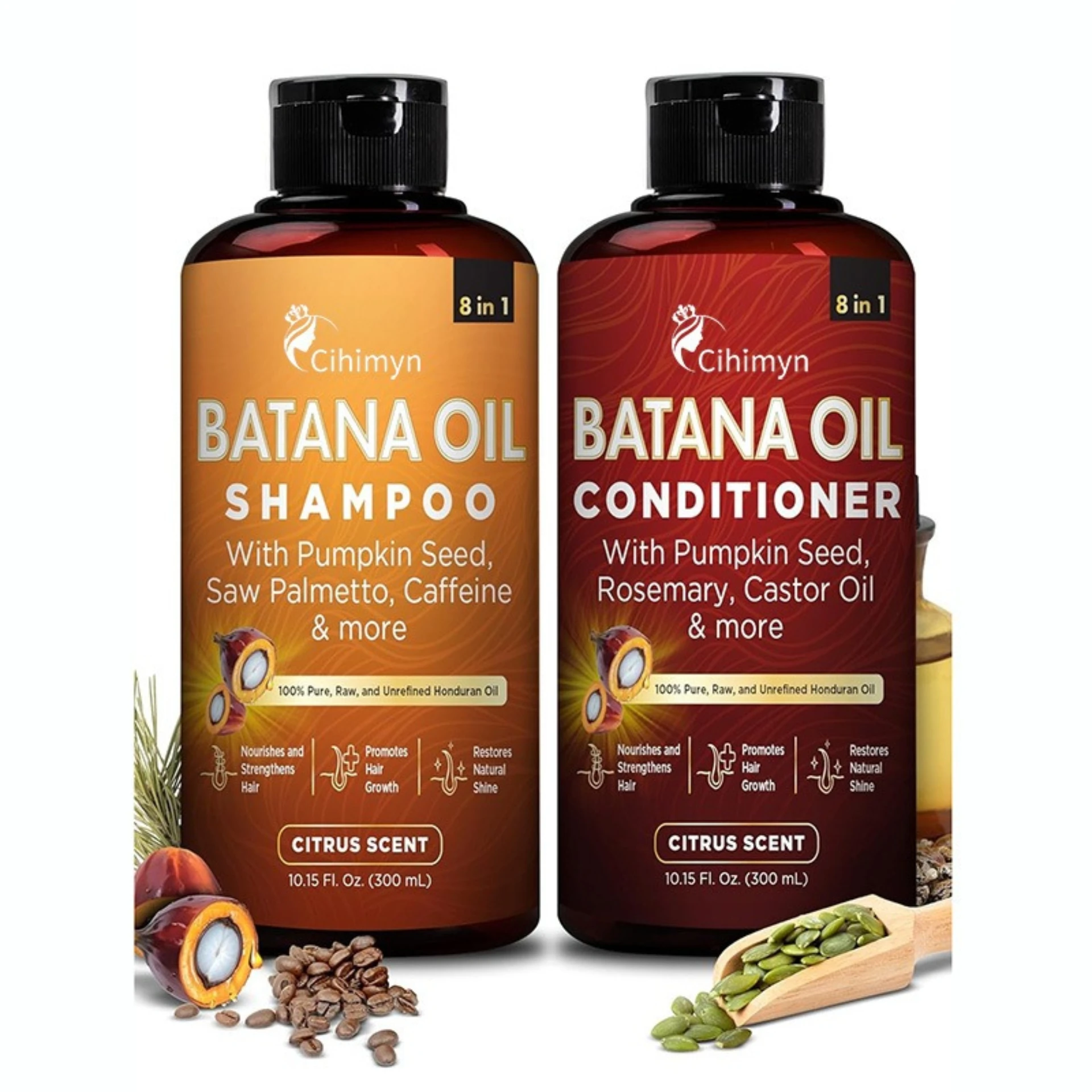 Thumbnail 4 - #23 Most Popular Hair Care Kits