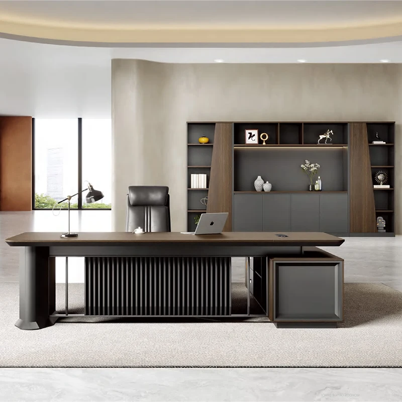 ✗X Modern New Offic…