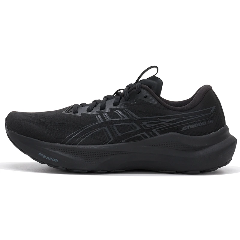 

Asics Men's Shoes Gt2000-14 Sports Shoes Marathon Running Shoes Lightweight Breathable Comfortable Cushioning Rebound Running Shoes 1011C055-002