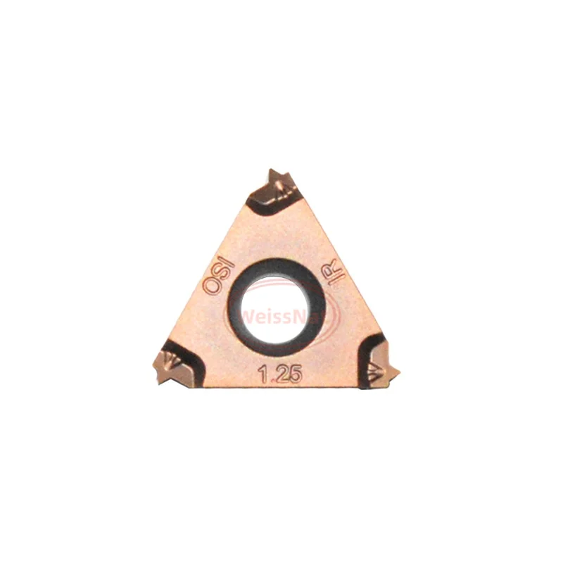 

16IR1.00ISO,16IR1.25ISO,16IR1.50ISO,16IR1.75ISO.16IR2.00ISO,16IR2.50ISO,16IR3.00ISO-GT TM8210 TM8220 Internal External Thread