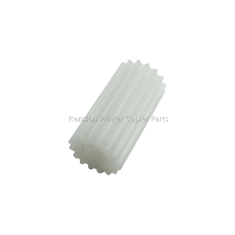 5PCS Compatible For Xerox 5065 6680 700 6550 7500 560 7780 252 Bypass Motor Drive Gear Copier Printer Parts