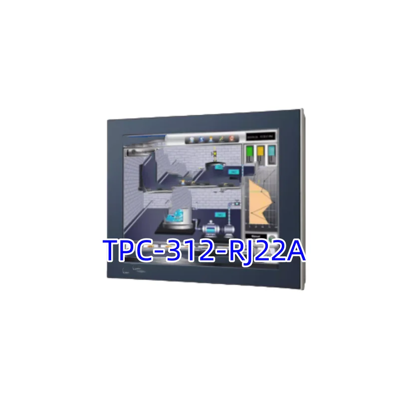 

New Original Touch Screen TPC-312-RJ22A TPC-312-RE22A TPC-312-R833A TPC-312-R833B TPC-1251T-E3CE TPC-1551T-E3CE