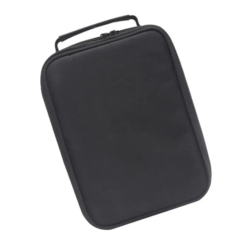 652F Laptop Sleeve Case for Pocket 4 Waterproof Anti Scratch Travel Organizing Bag