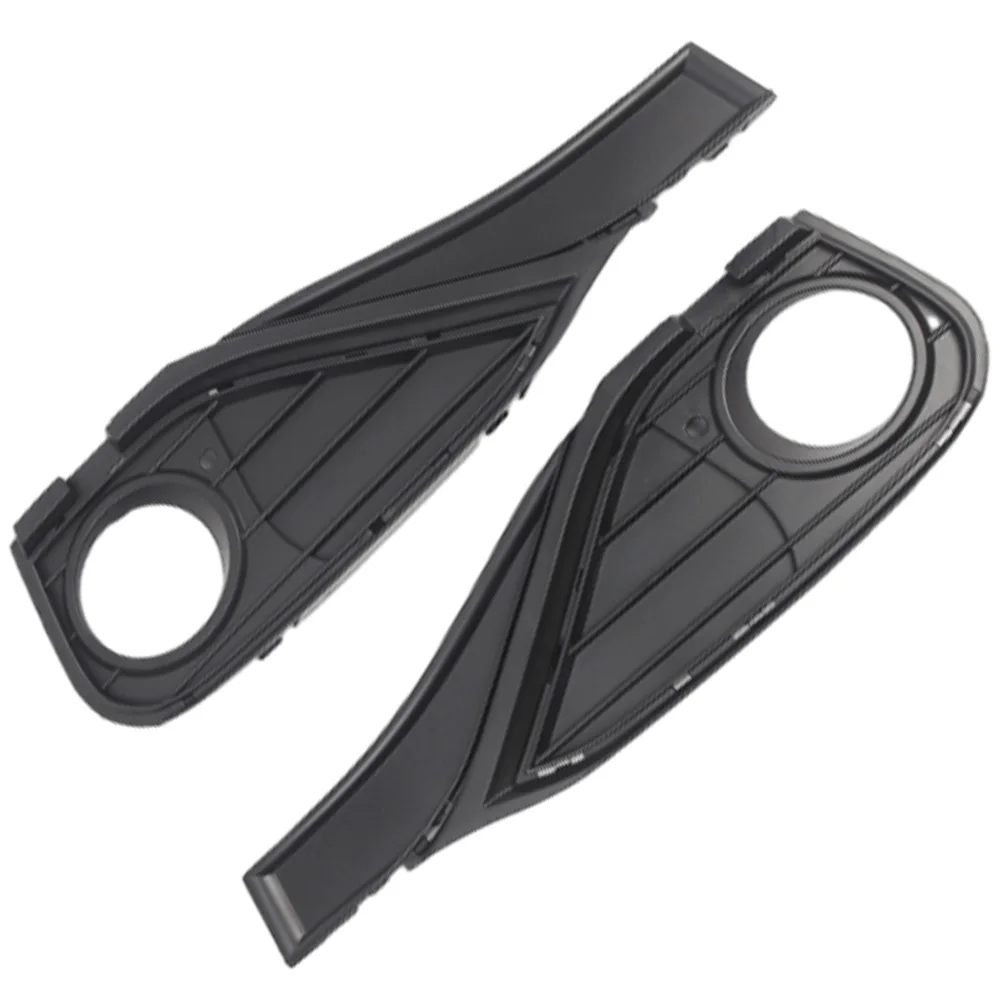 

For BMW 4 SERIES F32/F33/F36 2014 2015 2016 2017 2018 2019 2020 Fog Light Grille Frame with Hole 51117294833 51117294834