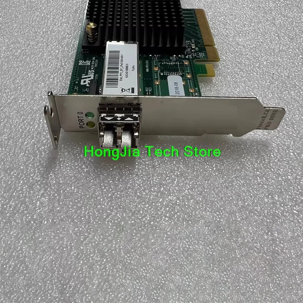 LPE31000-M6 LPE31000 16G HBA Fiber Channel Card