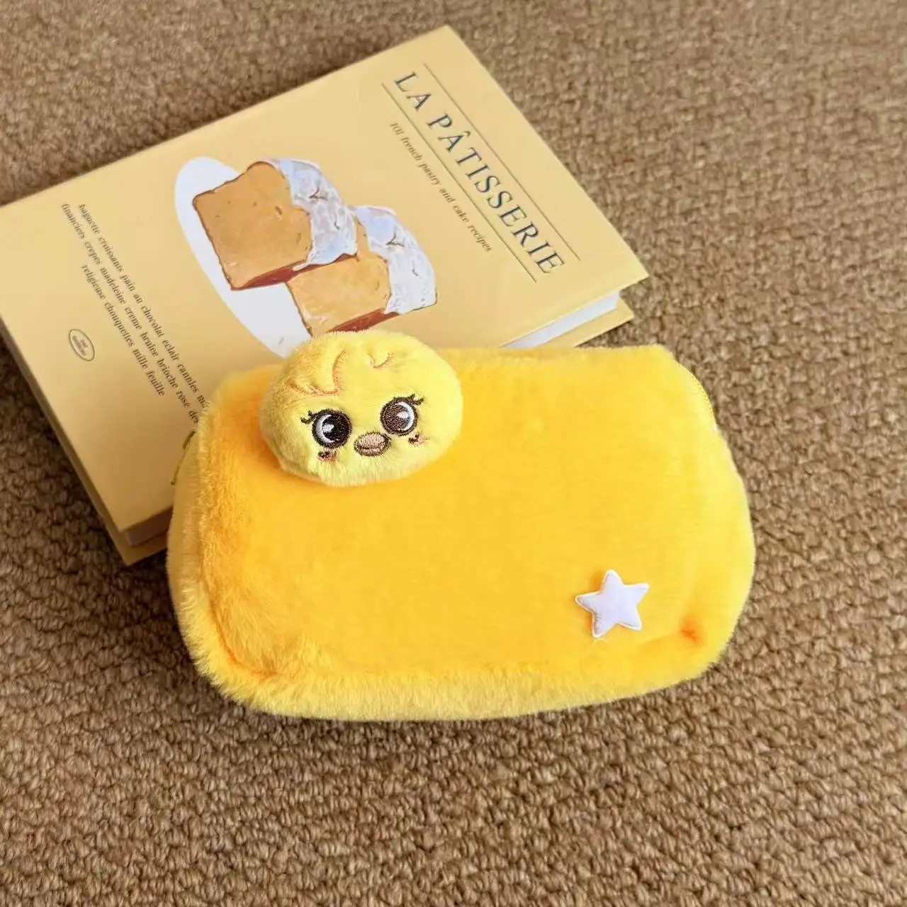 

В наличии: Kpop Stray Kids (SKZOO) — милый плюшевый органайзер, косметичка, пенал, дорожные аксессуары, подарок для фанатов