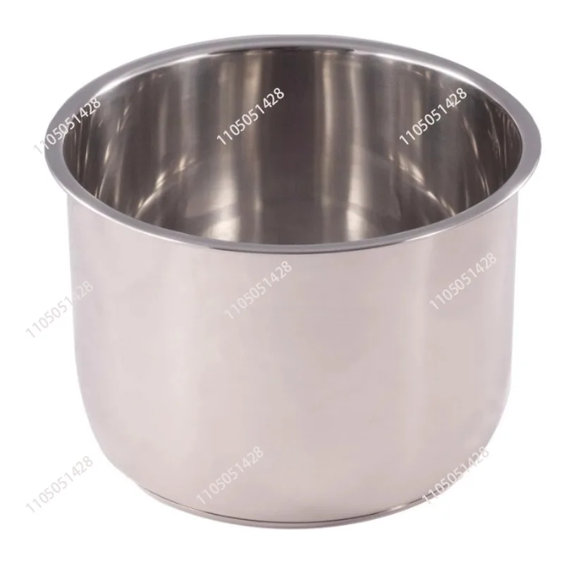 

1pcs Stainless Steel Inner Cooking Pot - 6 Quart for Instant Pot
