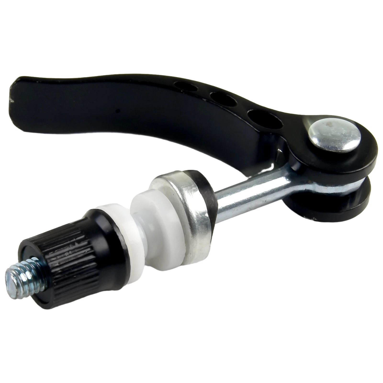 AliExpress SPORTARC M6x45mm Bicycle Bike Quick Release Bicycle Seat Tube Clamp Skewer Bolt Clip Screw Adjustable Seat Height Bicycle Parts