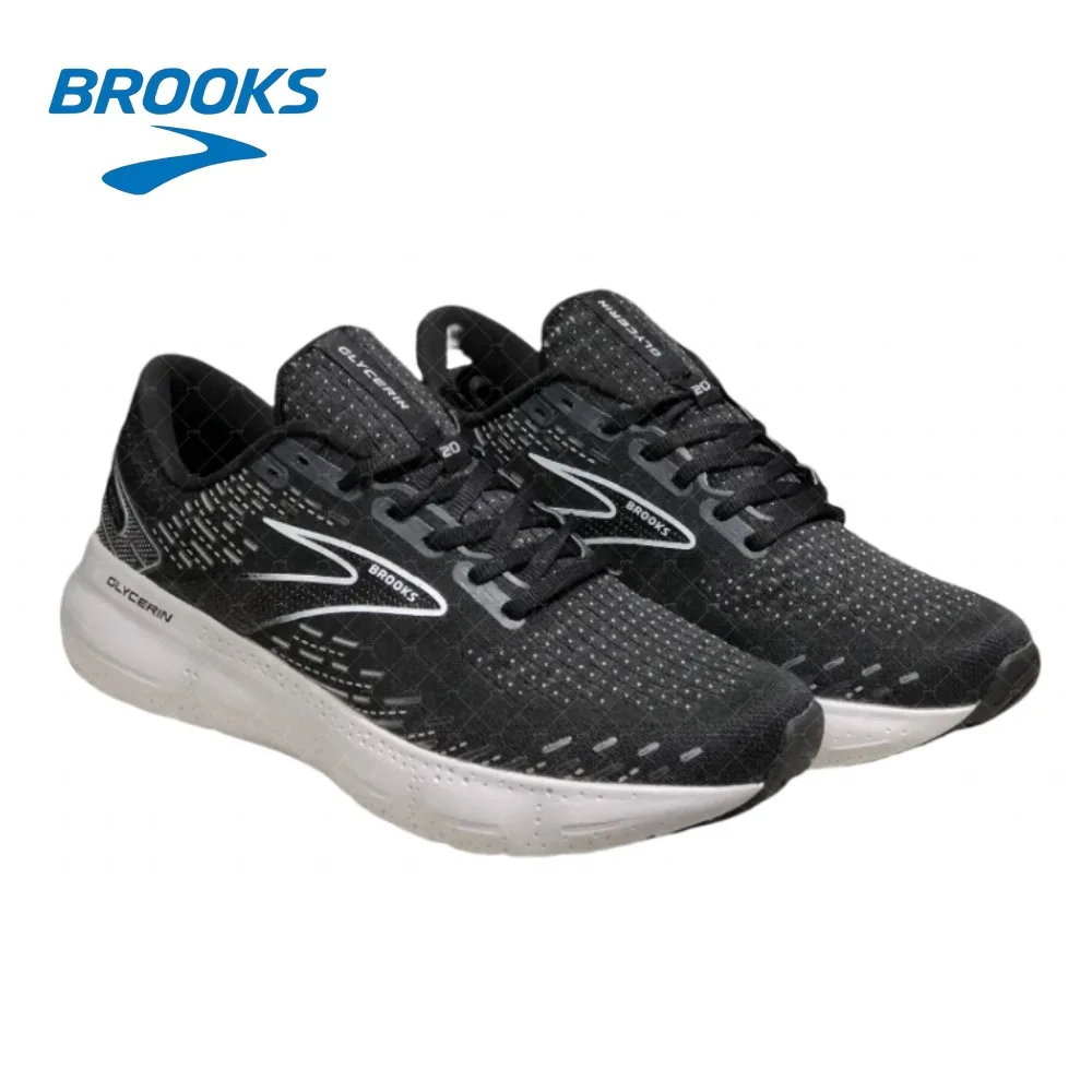 Brooks Men's Glycerin 20 tenis masculino  shoes  sneakers  shoes for men