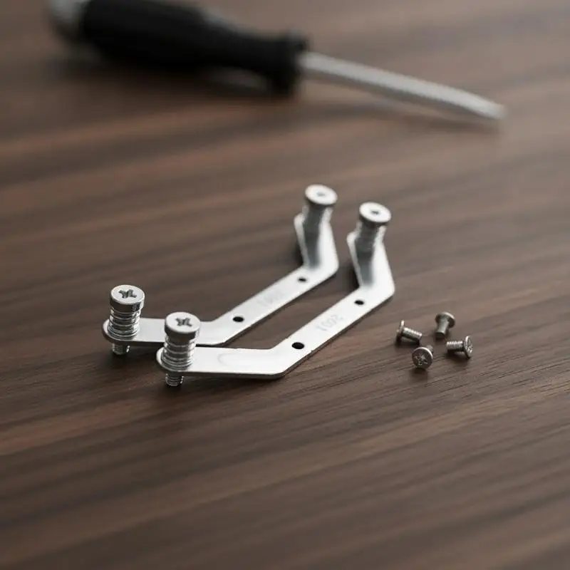 CPU Cooler Mounting Bracket Radiator Backplane Accessories For 2011 X99 X79 E5 1700 1366 115X 1200 AM2 AM3 AM4 AM5