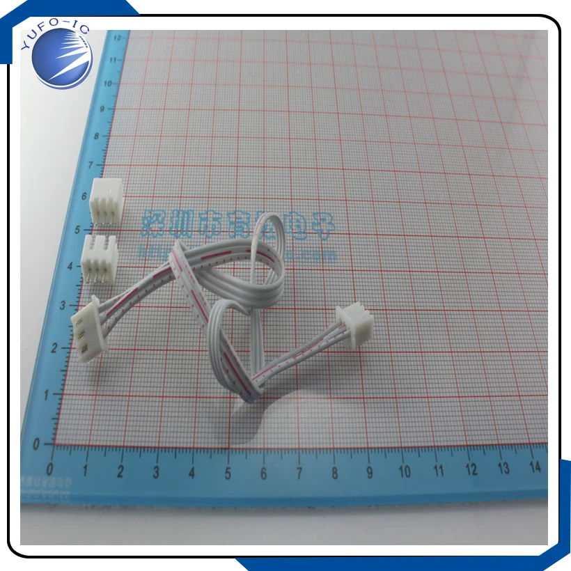 5Pcs/Lot Double Wir…