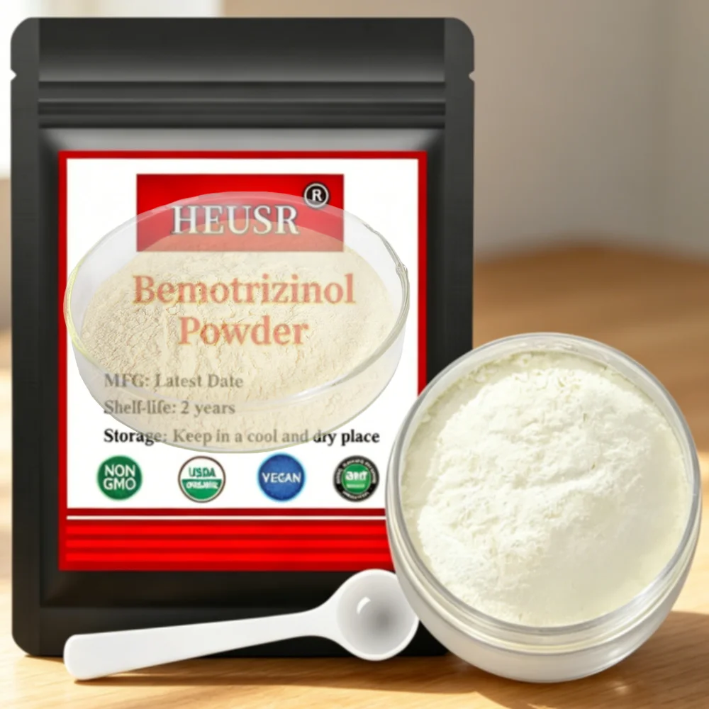Spot Supply of Bemotrizinol Powder Broad-spectrum UV Absorbers UVA and UVB Aunscr 187393-00-6een Added