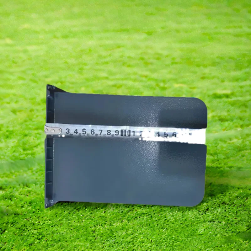 Cubierta protectora del inversor fotovoltaico Sungrow 30-50kW - AC