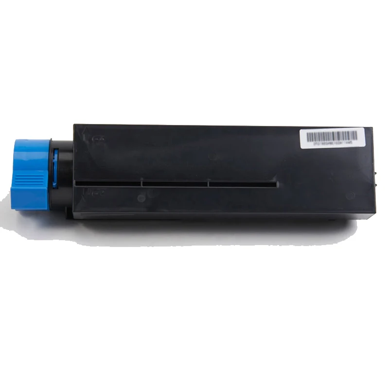 2.5K Toner Laser Cartridge Compatible for OKI B401 B401D B401DN MB441 MB451 MB451W MB451dnw MB451dn 44992402