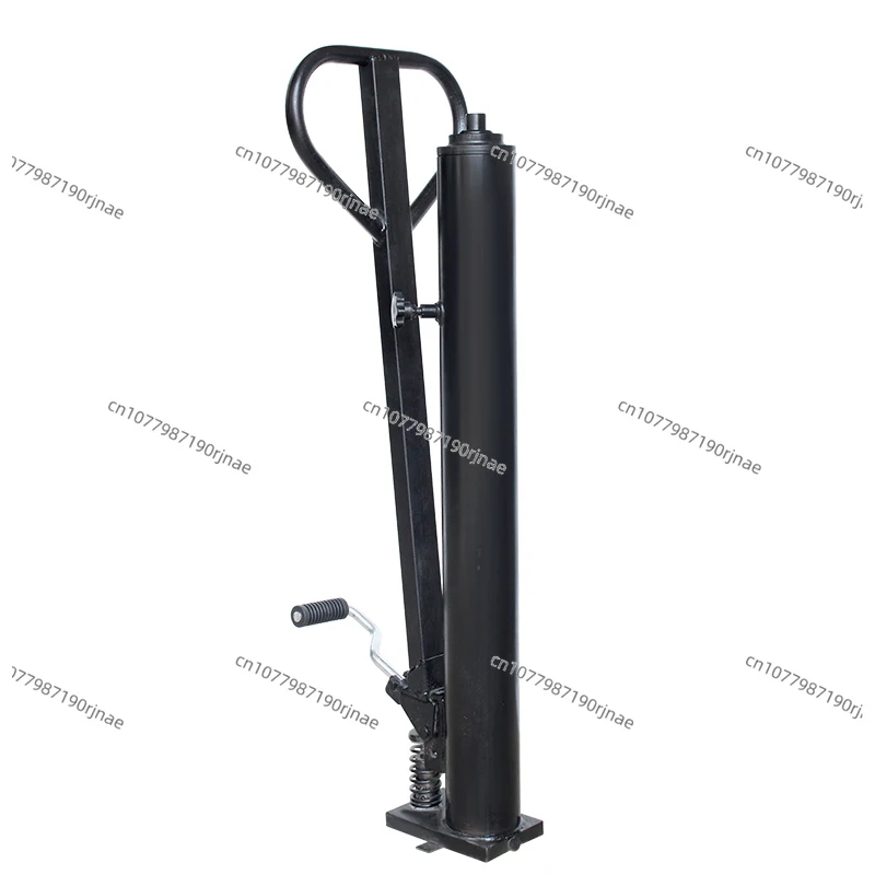 

Manual hydraulic forklift cylinder stacker lift car oil pump electric 1 ton forklift jack lift cylinder