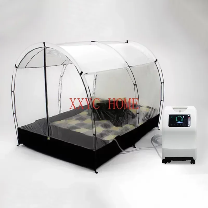 Hypoxia Simulated Altitude Training Hypoxic Generator For Hypoxic Exercise