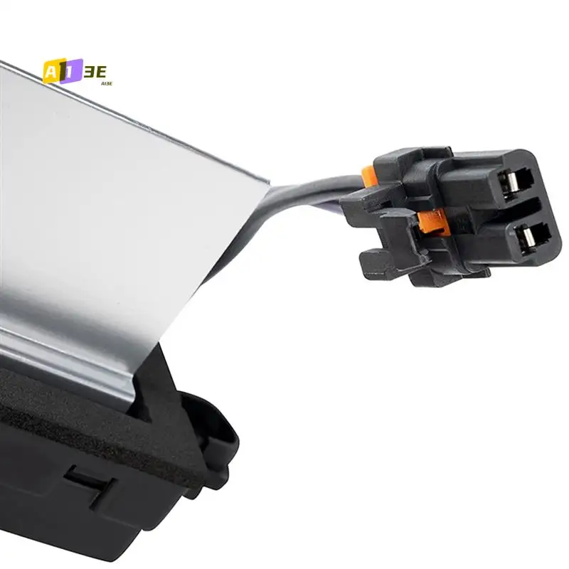 

A03E-A/C Heater Blower Motor Resistor Module For Tahoe Trailblazer 1580567 89018778