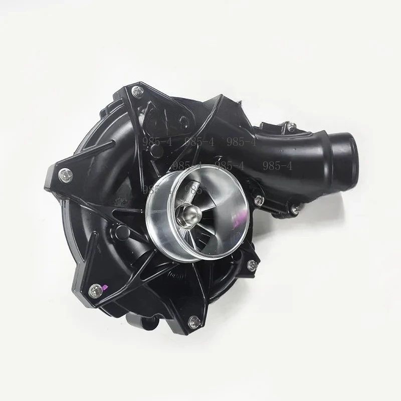 Jetski Supercharger Ass'y Parts OEM 420893566 420893567 Fit GTX RXT RXP 300