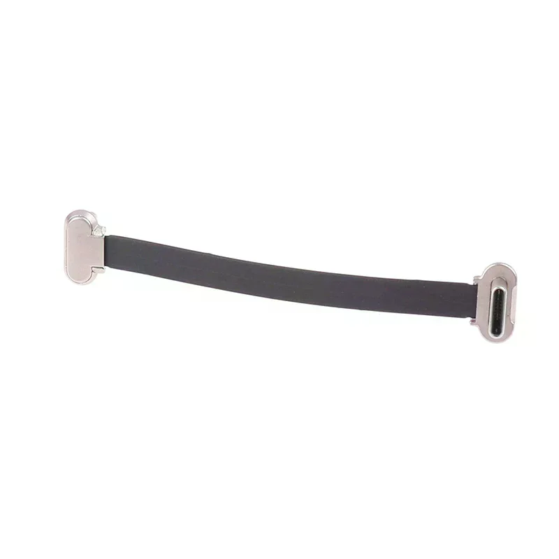 Test Board Usb Cable C Type-c Usb Fpc Soft Flat Male To Male Charging Cable Fast Charge Charging Wire Extention for Phone