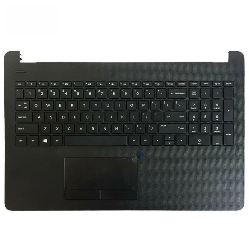 Laptop US Keyboard FOR HP 15-bs053od 15-bs033cl 15-bs0xx 15-BS020WM 15-bs028cl