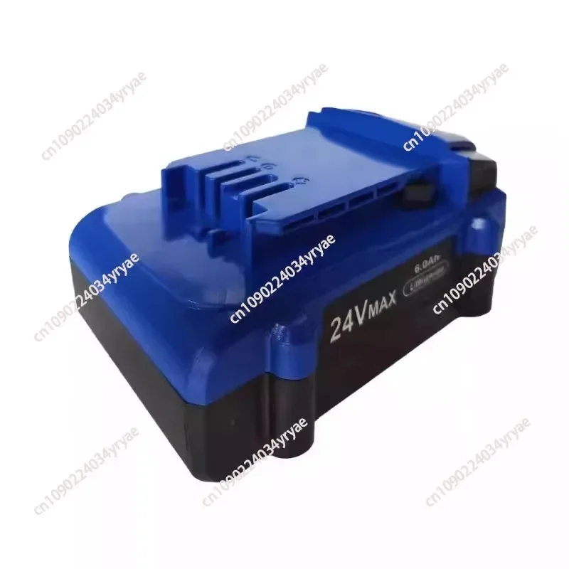 1Pack 6.0Ah Replace Battery suitable for Kobalt 24V Battery Max KB624-03 Lithium Ion Cordless Tools High Capacity Battery