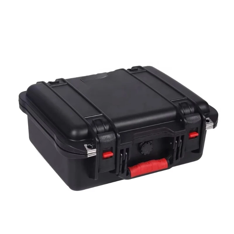 PP-3014 Heavy Duty Utility Trunk Transport Road Tool Box Flight Case