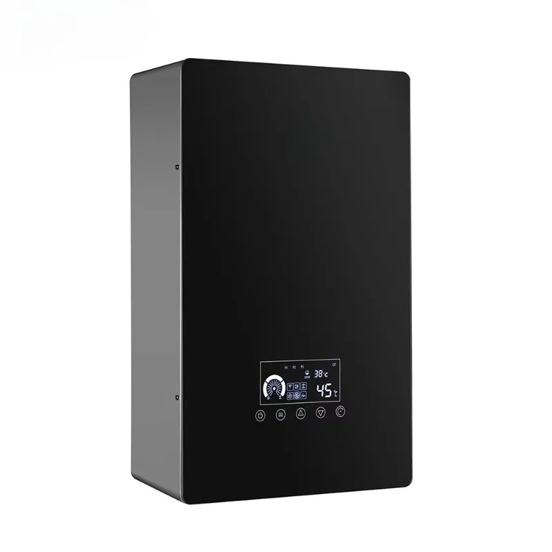 Airo High Efficiency Electric Combi Boiler CE Standard Electric Heating Boiler for Radiator Central Heating