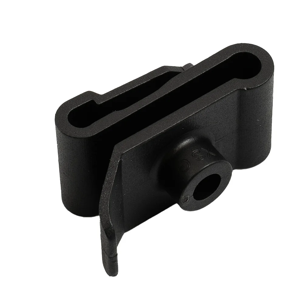 Nuts Screw 5set kit 5set kit Arch Mudguard Black Clips Lining Wheel Nylon Plastic Popular Replacement Trim Useful