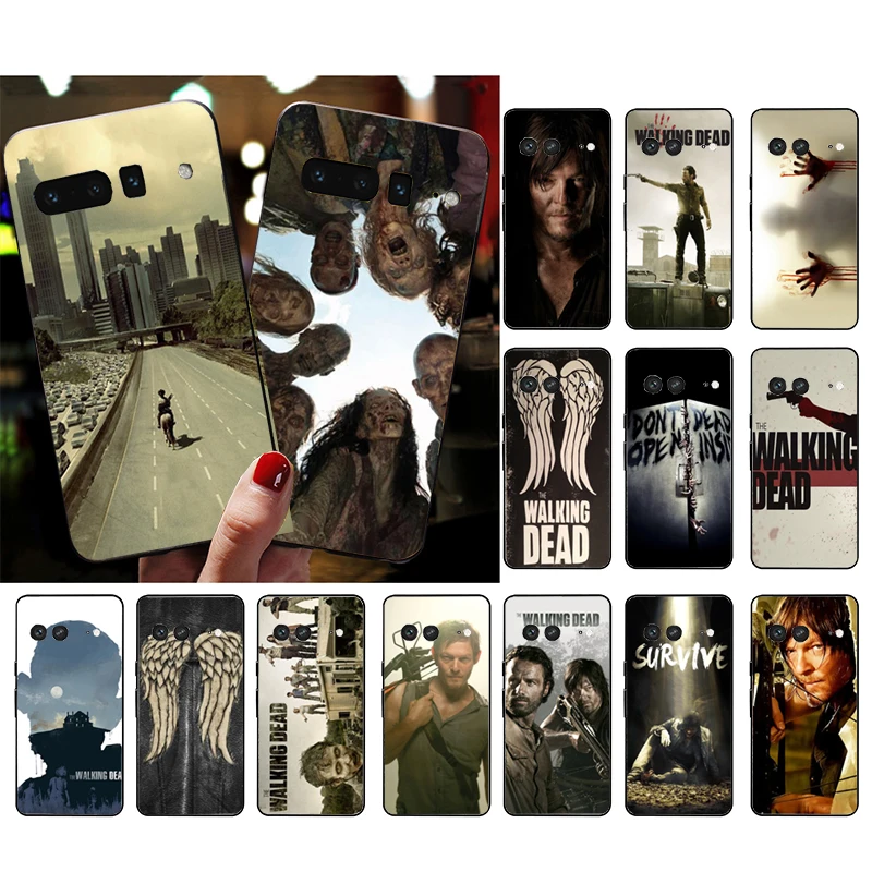 Phone Case For Goog…