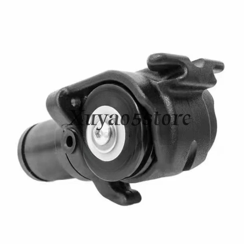 Inverter fishing gun head adaptation inner diameter 2626.5mm